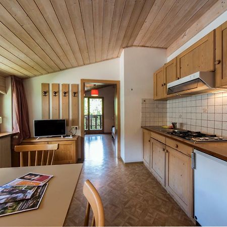 Residence Trametsch Брессаноне Экстерьер фото