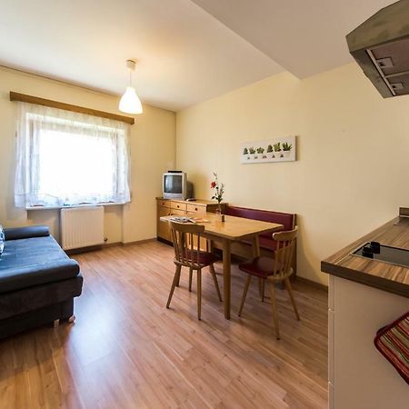Residence Trametsch Брессаноне Экстерьер фото