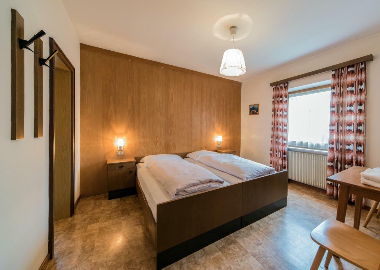 Residence Trametsch Брессаноне Экстерьер фото