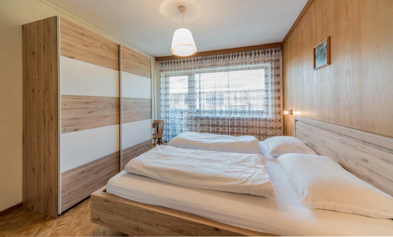 Residence Trametsch Брессаноне Экстерьер фото