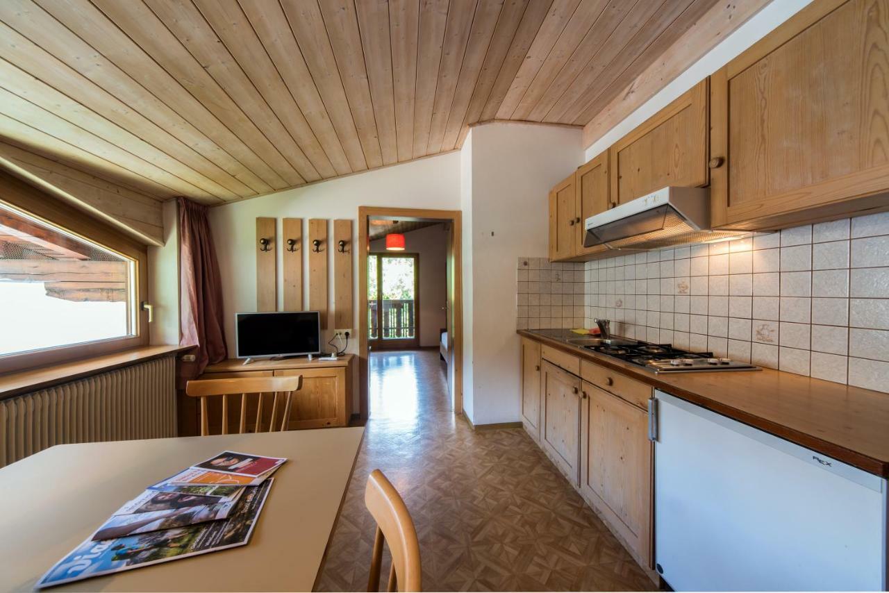 Residence Trametsch Брессаноне Экстерьер фото