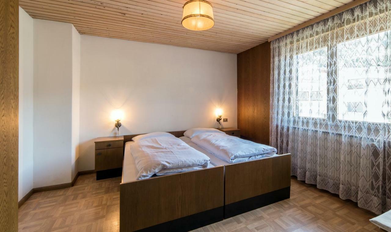 Residence Trametsch Брессаноне Экстерьер фото