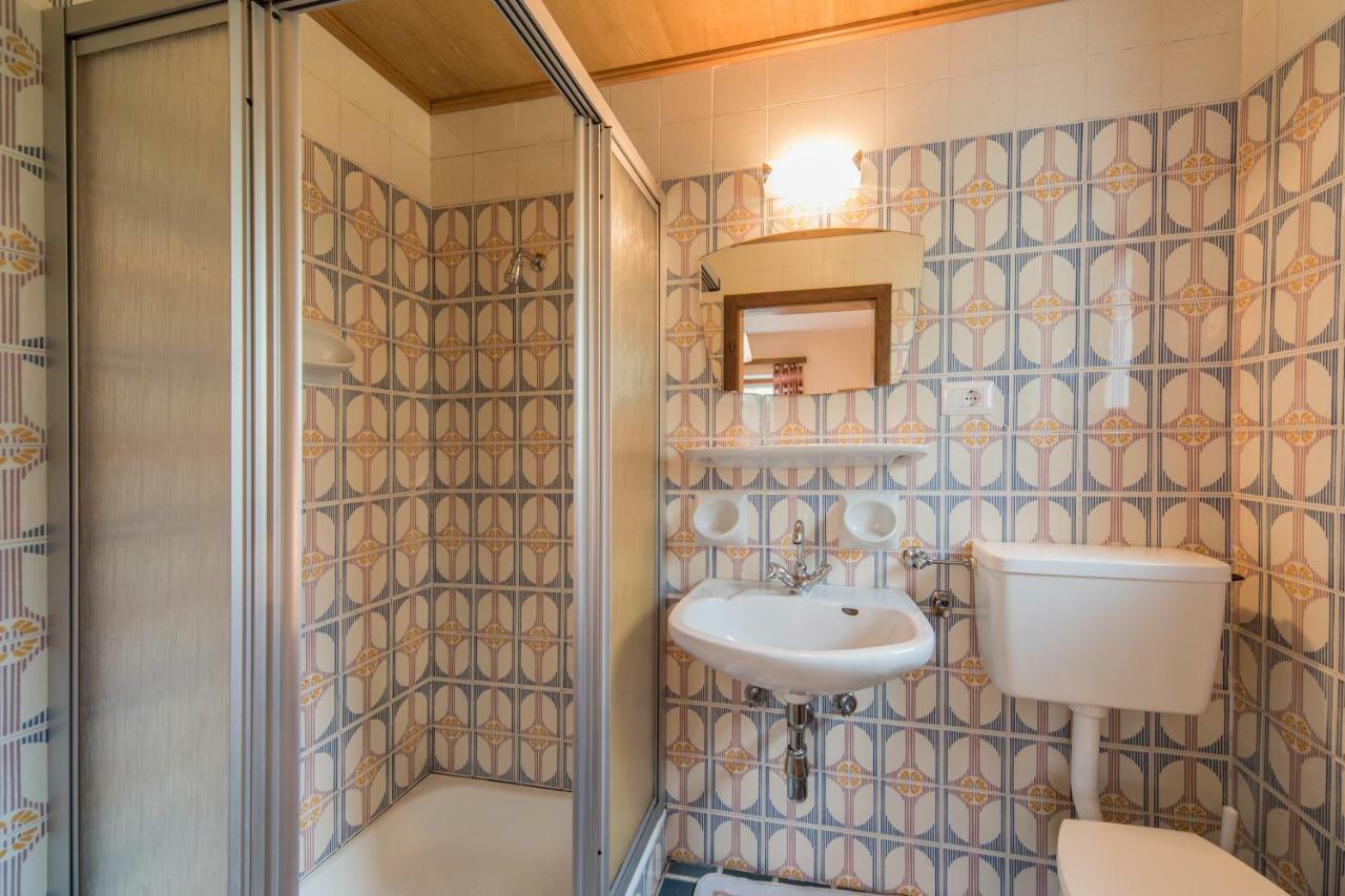 Residence Trametsch Брессаноне Экстерьер фото